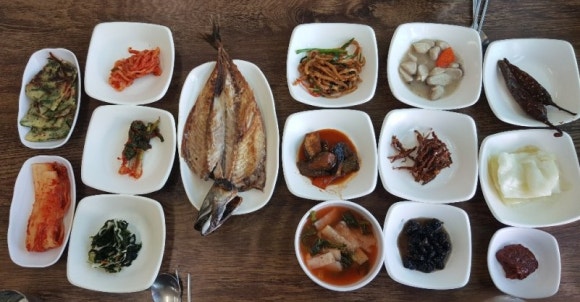 아리울식당 이미지