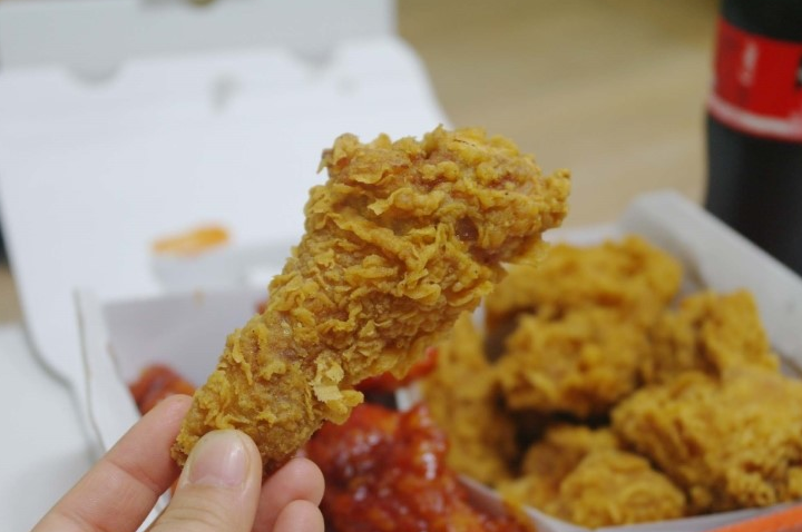 소문난양념치킨 이미지