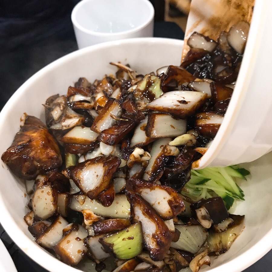 문화반점 이미지