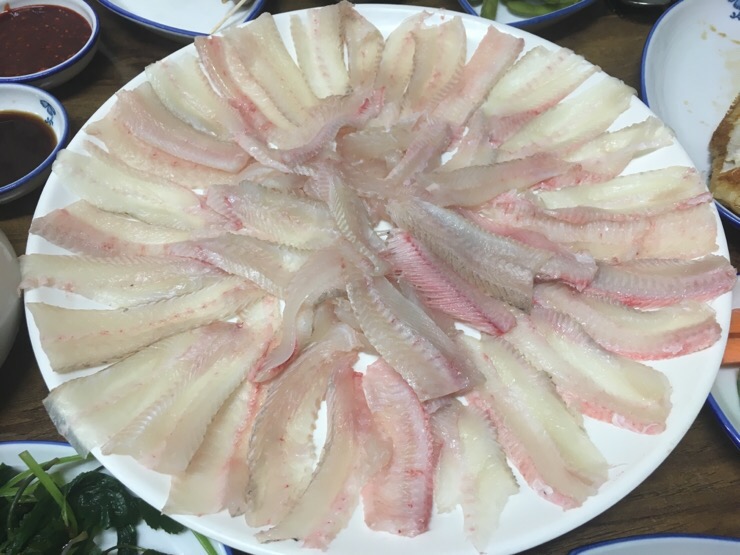 염포횟집 이미지
