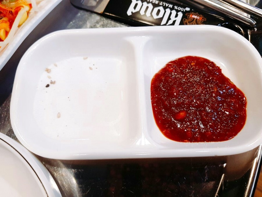 오늘은 생고기 먹는날 이미지