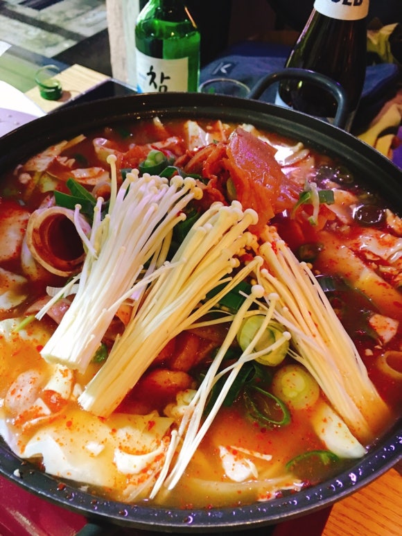 마로포차 이미지