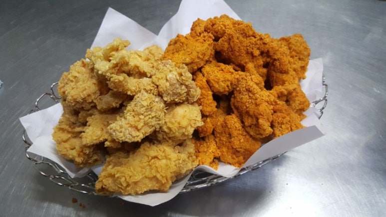 멕시카나금산점 이미지