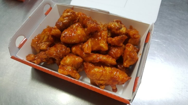 멕시카나금산점 이미지