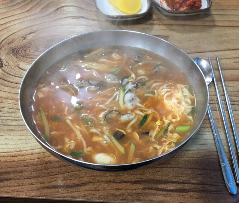 충청도서천회집 이미지