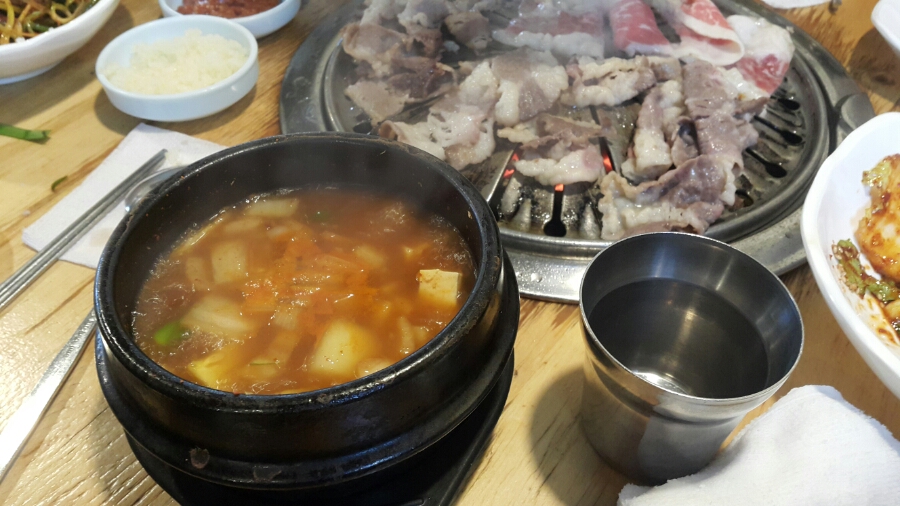 제주촌갈비 이미지