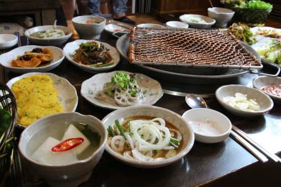 호박정육식당 이미지