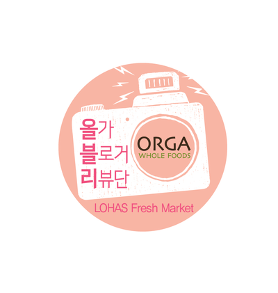 (주)올가홀푸드 이미지