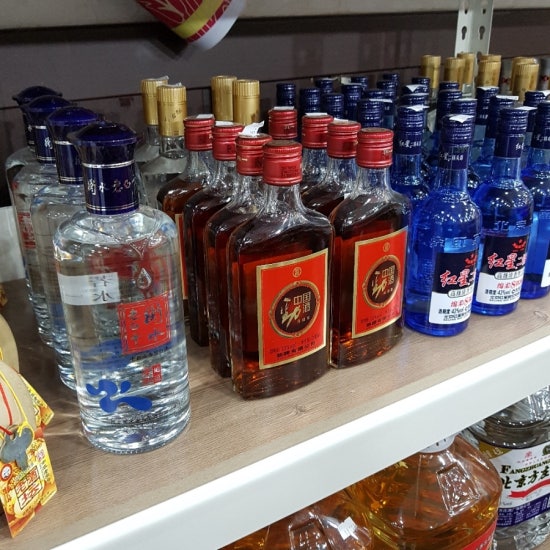 하나중국식품마트 이미지