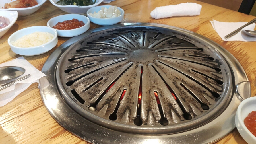 제주촌갈비 이미지