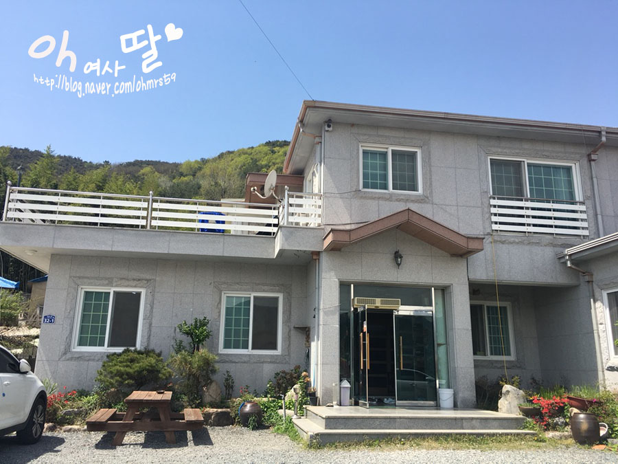 광명회식당 이미지