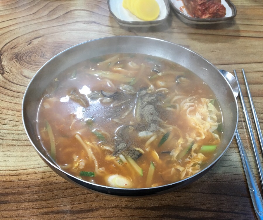 충청도서천회집 이미지