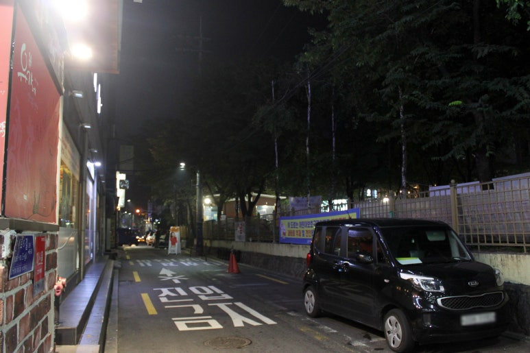 24게스트하우스신촌 이미지