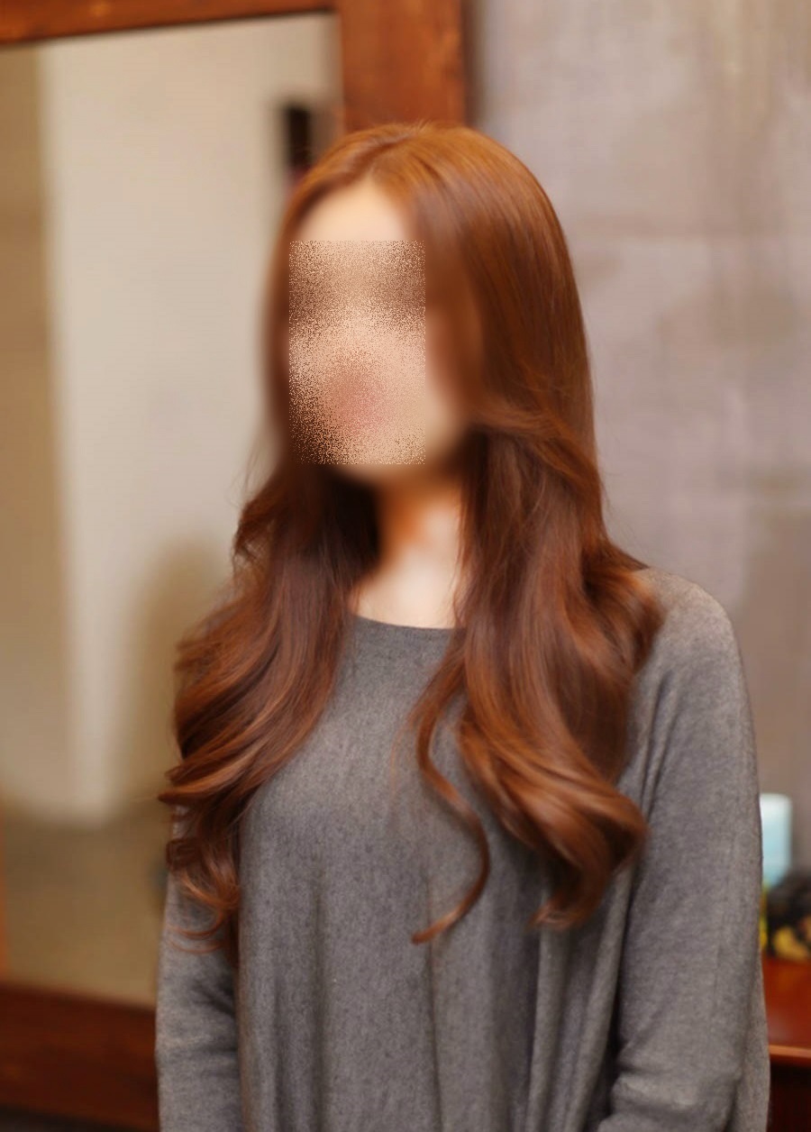 남다른머리 이미지