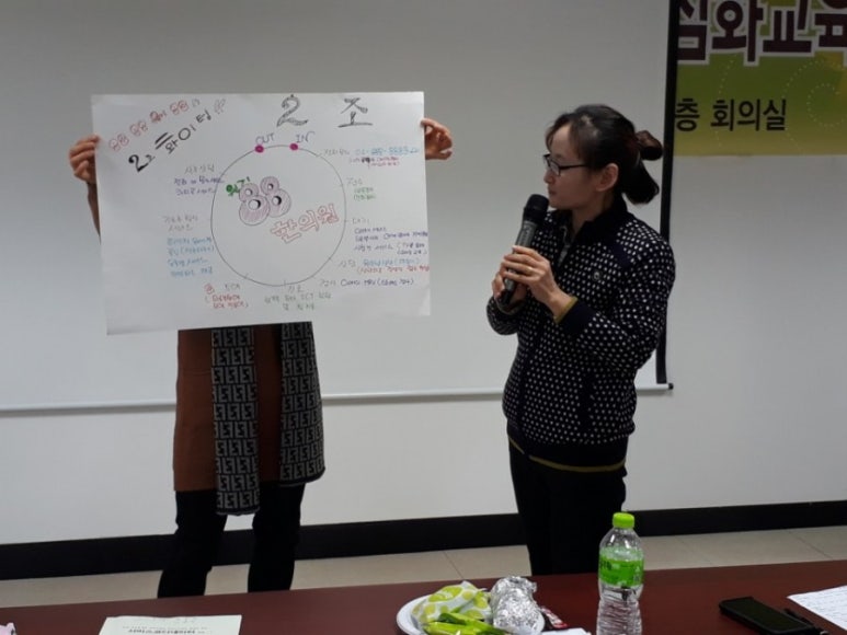 서울특별시간호조무사회 이미지