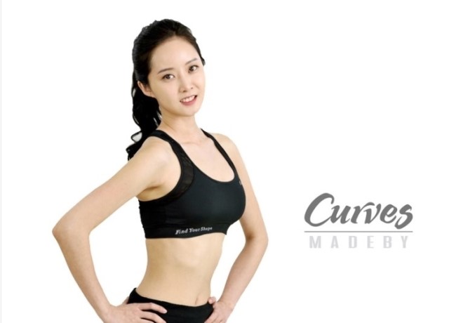 커브스영등포클럽 이미지