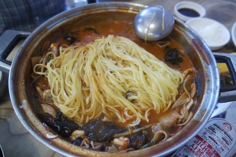 스파반점 이미지
