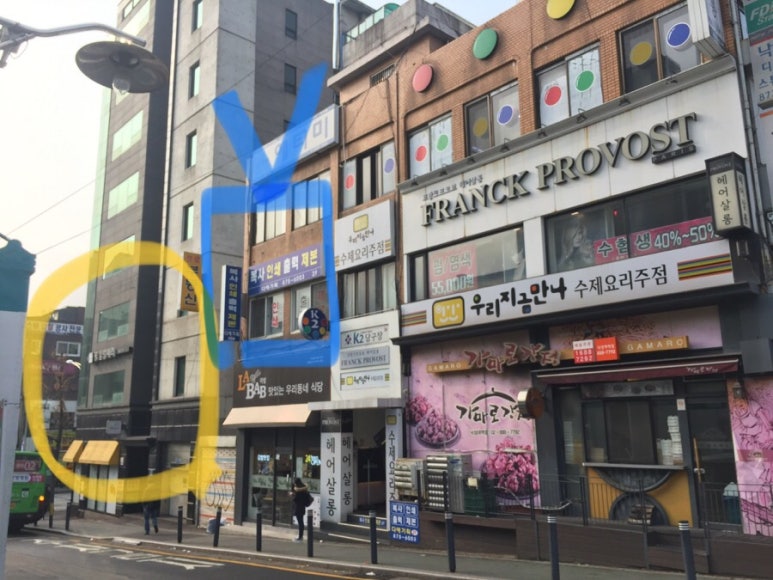 다애기획 이미지