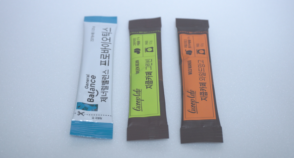(주)케비젠 이미지
