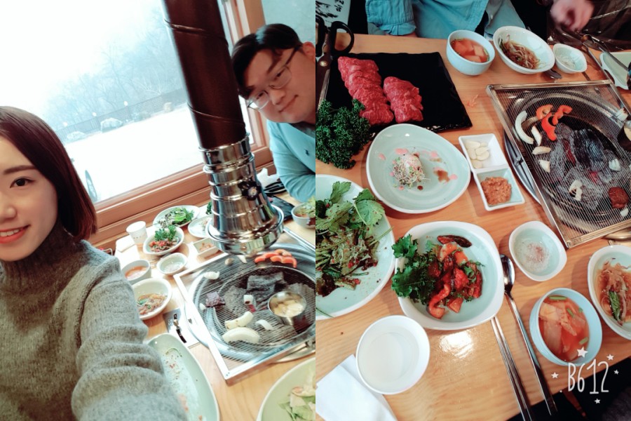 운채소고기세번째이야기 이미지
