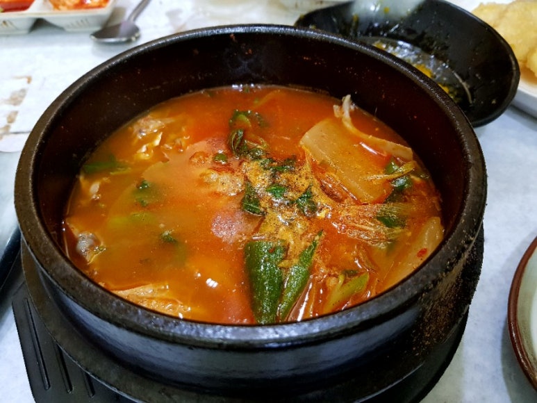 나들목횟집 이미지