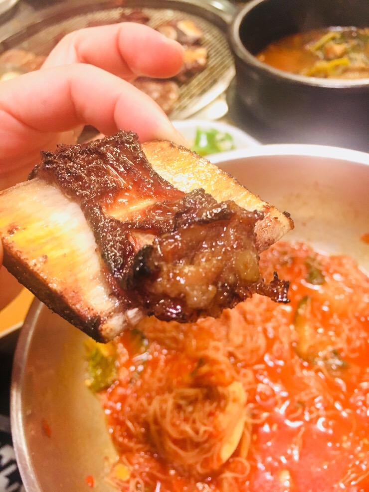 애플미트정육식당 이미지