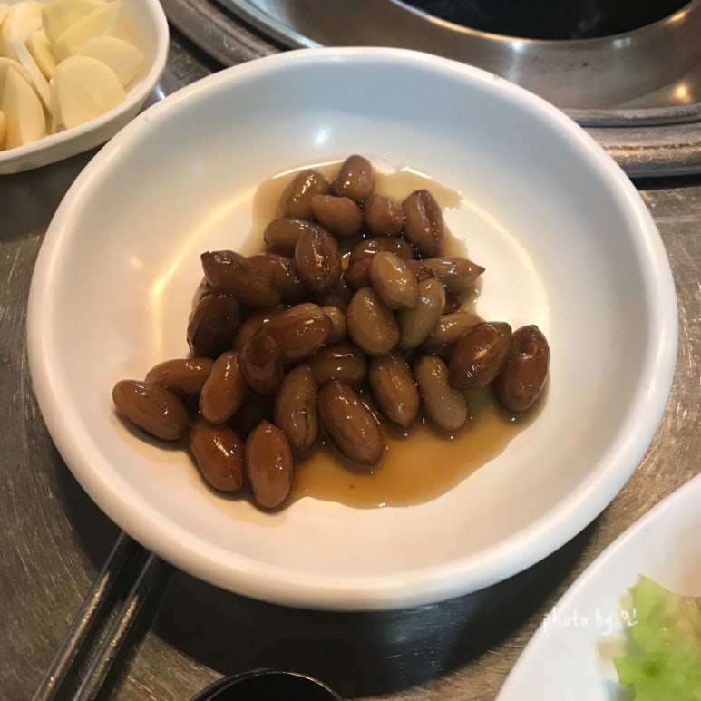 열풍지례불고기 이미지