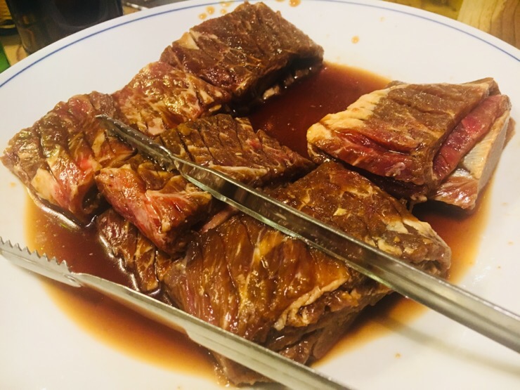애플미트정육점 이미지
