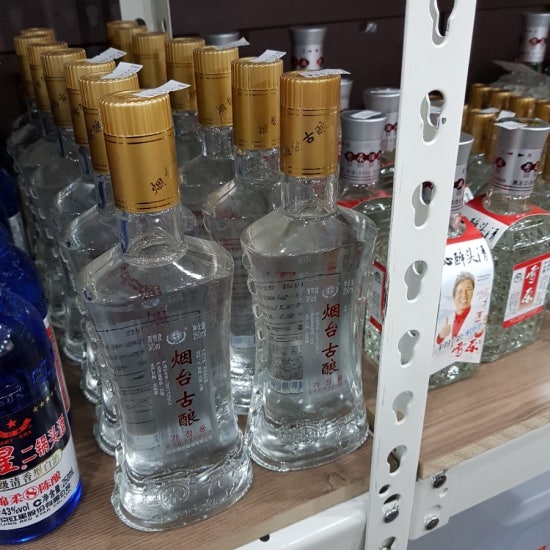 하나중국식품마트 이미지