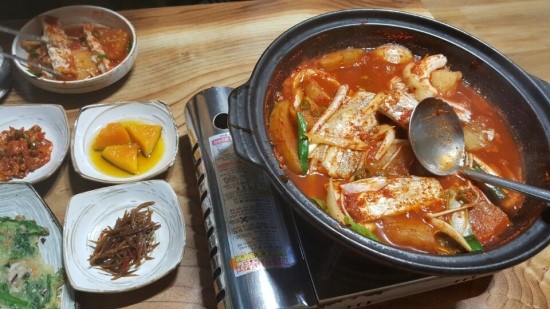 선채향 이미지