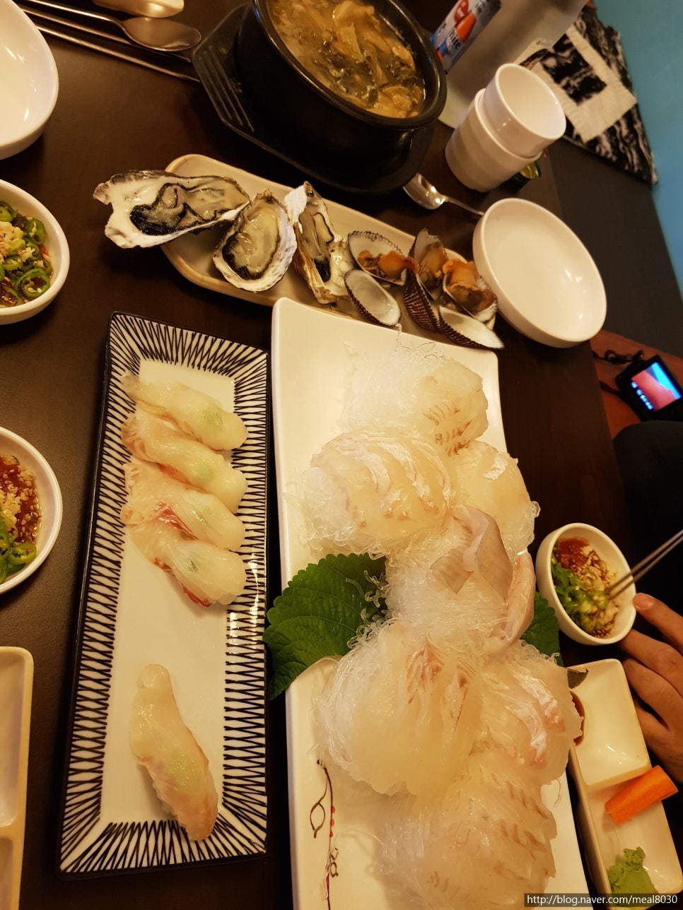 부송이네마포나루 이미지