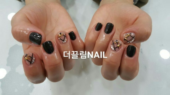 끌림네일샵 이미지