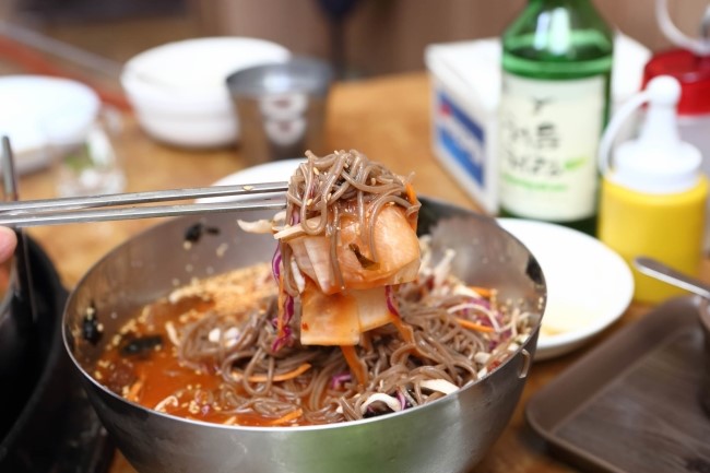 춘천호반닭갈비 이미지