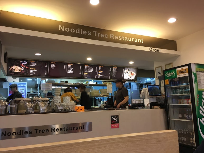 국수나무용평리조트점 이미지
