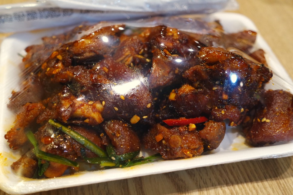 칠성족발 이미지