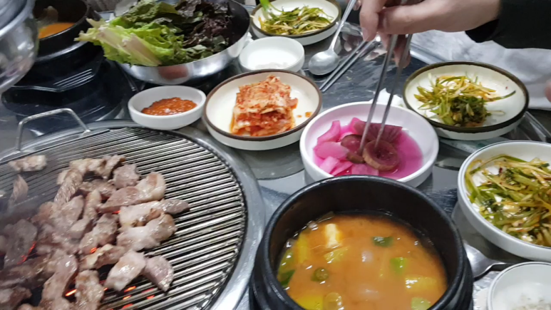 남원골주먹고기 이미지