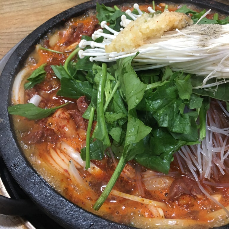고성식당 이미지