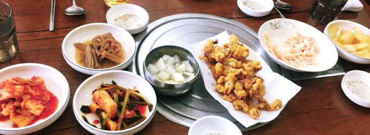 퐁퐁특수통닭 이미지