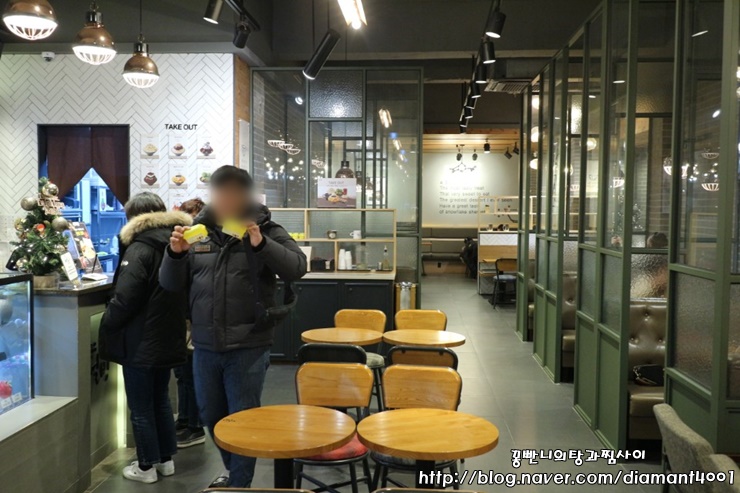 설빙여수학동 이미지