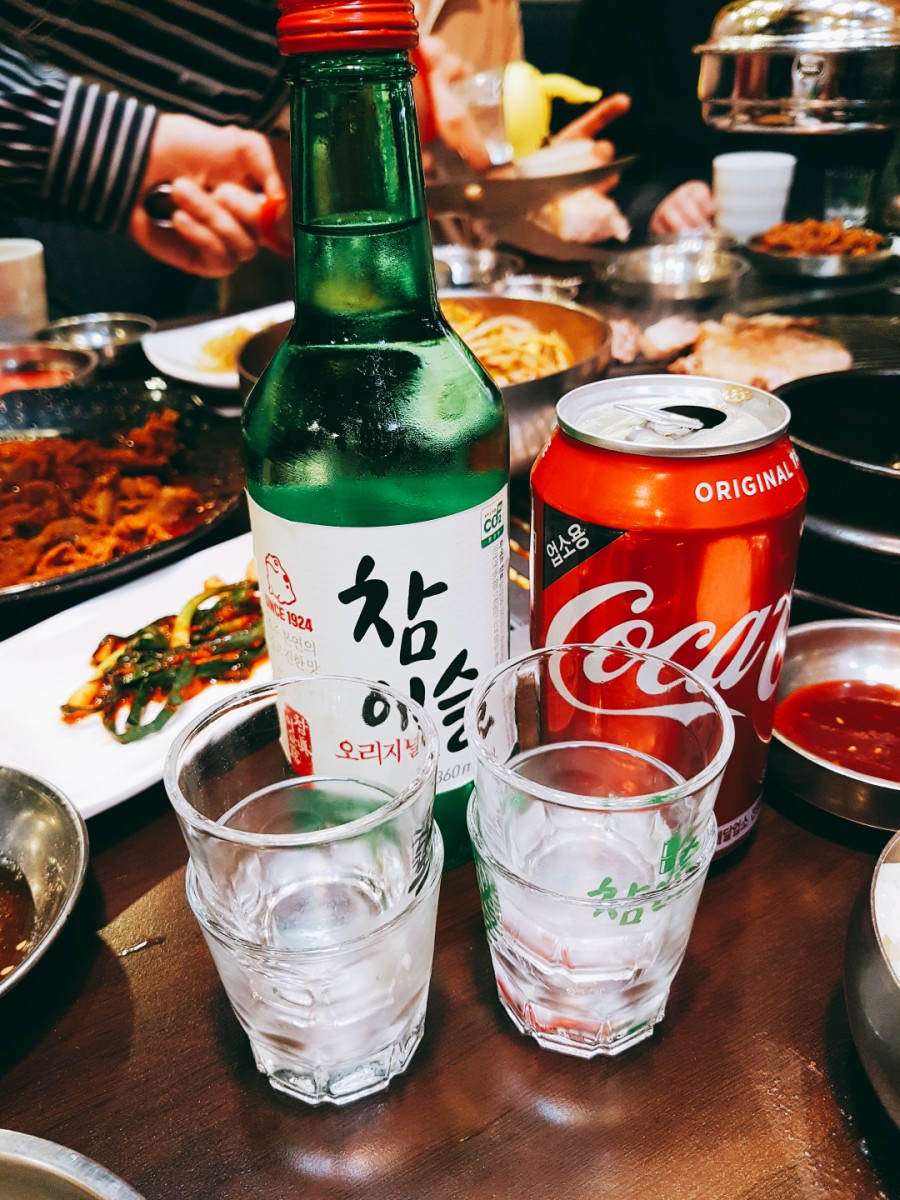 생삼겹살 이미지