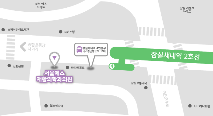 서울에스의원 이미지