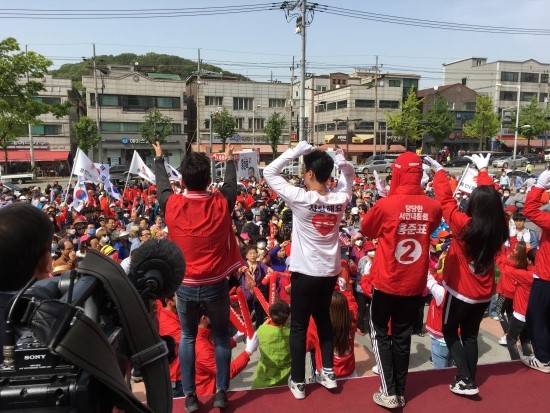대선애드 이미지