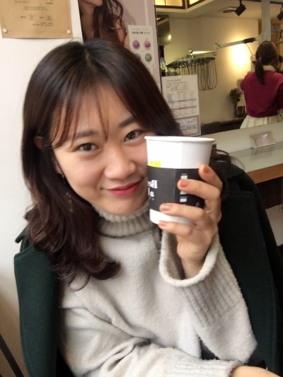 비커머플라워헤어 이미지