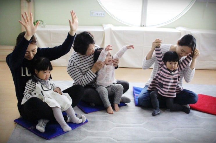 밤비니 몬테소리 이미지