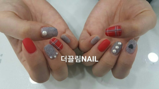 끌림네일샵 이미지