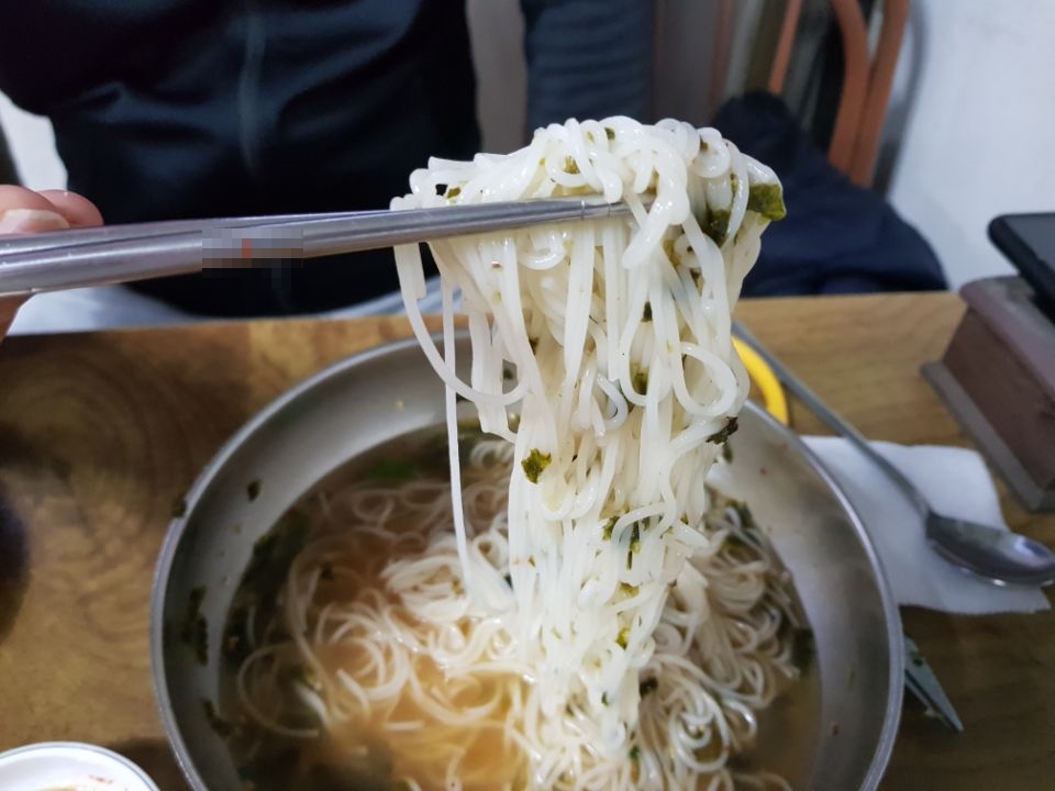 장터원조국수 이미지