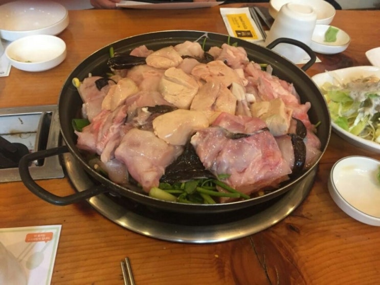 남도해물탕 이미지