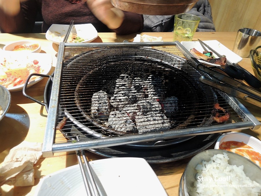 명륜진사갈비고강점 이미지