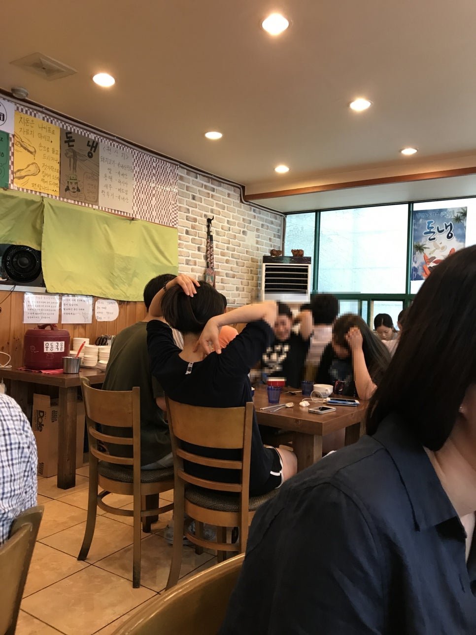 30cm옛날왕돈까스 이미지