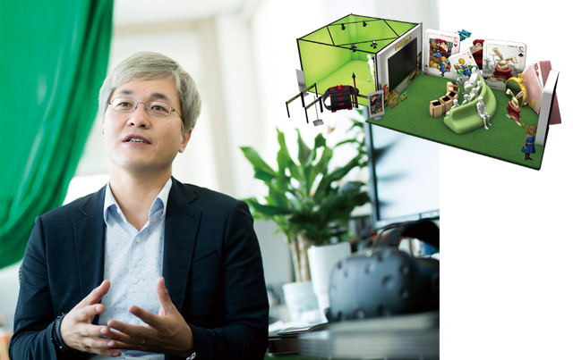 스튜디오원더랜드 이미지